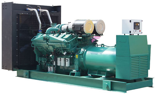长宁30kw康明斯柴油发电机组图片 长宁30kw康明斯柴油发电机组图片