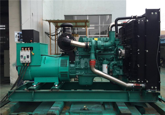 长宁柴油发电机 长宁柴油发电机