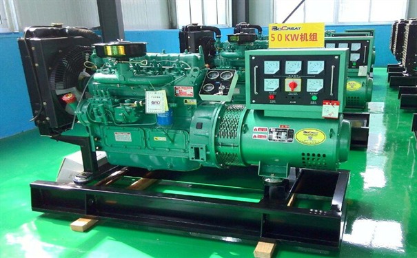 长宁发电机出租 长宁发电机出租